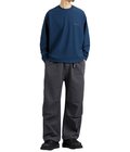 別注 KNEE-TUCK PANTS