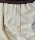 別注 KNEE-TUCK PANTS