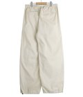 別注 KNEE-TUCK PANTS