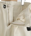 別注 KNEE-TUCK PANTS