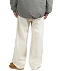 別注 KNEE-TUCK PANTS