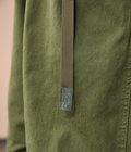 別注 KNEE-TUCK PANTS