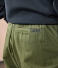 別注 KNEE-TUCK PANTS