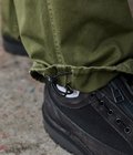 別注 KNEE-TUCK PANTS