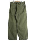 別注 KNEE-TUCK PANTS