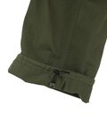 別注 KNEE-TUCK PANTS