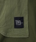 別注 KNEE-TUCK PANTS