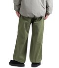 別注 KNEE-TUCK PANTS
