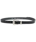 【別注】Long 3piece silver buckle