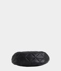 【レディース】別注 kilt clasp shoulder pouch (Leather)