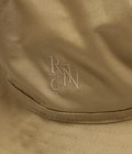 【レディース】Folding Hat -Poplin