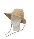 【レディース】Folding Hat -Poplin