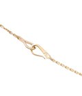 18K GOLD CHAIN S