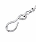 LUCK WALLET CHAIN,SMALL,SHORT