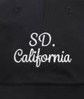 SD Logo Twill BB Cap