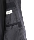 SHORT UTILITY JACKET