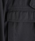 SHORT UTILITY JACKET