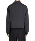 SHORT UTILITY JACKET
