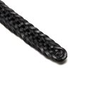 25mm INTERLINKED PLAITED BELT