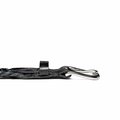 25mm INTERLINKED PLAITED BELT