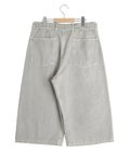 DENIM SHORT