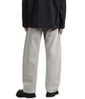 TWISTED BELTED PANTS