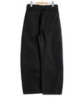 TWISTED BELTED PANTS