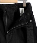 TWISTED BELTED PANTS