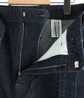 TWISTED BELTED PANTS