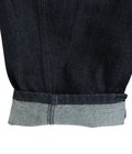 TWISTED BELTED PANTS