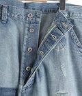 CANNERY ROW DENIM PAINTER PANTS