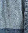 CANNERY ROW DENIM PAINTER PANTS