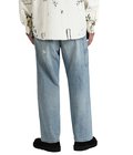 CANNERY ROW DENIM PAINTER PANTS