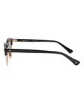 SUNGLASSES SMITH RIVET COLLECTION GOLD・K18
