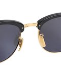 SUNGLASSES SMITH RIVET COLLECTION GOLD・K18