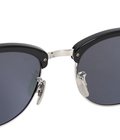 SUNGLASSES SMITH RIVET COLLECTION SILVER925