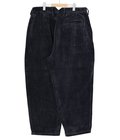 CORDUROY OLDIES PANTS