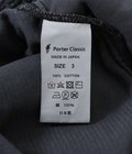 CORDUROY OLDIES PANTS