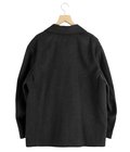 CASHMERE FRENCH JACKET WATCH CHAIN ITEM(BABY CASH)