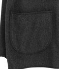 CASHMERE FRENCH JACKET WATCH CHAIN ITEM(BABY CASH)