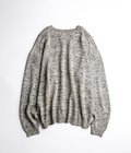 Crew Neck Knit