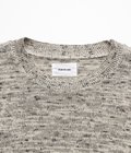 Crew Neck Knit