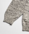 Crew Neck Knit