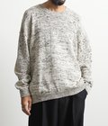 Crew Neck Knit