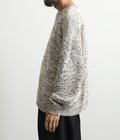 Crew Neck Knit