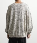 Crew Neck Knit