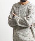 Crew Neck Knit