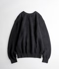 Rib Knit Crew Neck