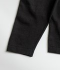 Henley Neck Knit