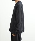 Henley Neck Knit